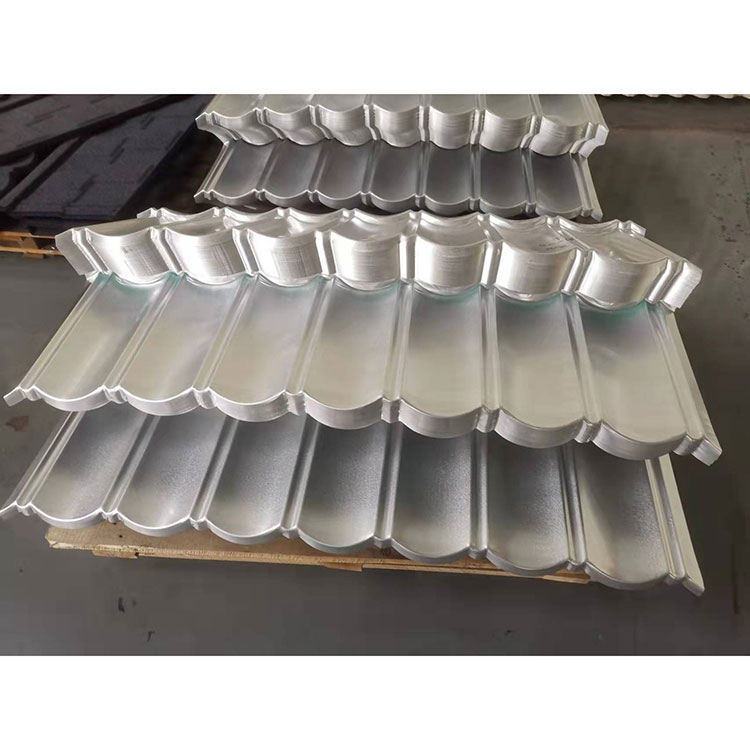 Galvalume-Stahl verstehen