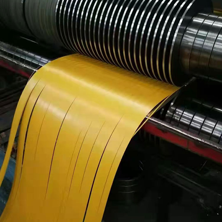 Die Dicke der farbbeschichteten Stahlbeschichtung hängt von der Lebensdauer ab