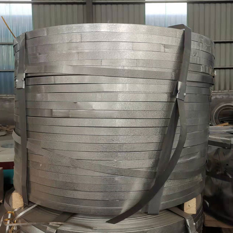 Warum sind GI-Streifen für gewerbliche Umgebungen geeignet?